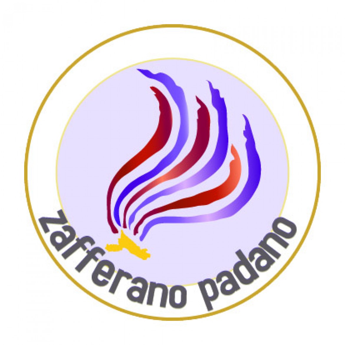 Zafferano Padano